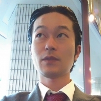 高橋 洋人