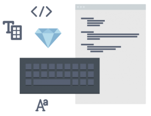 システム開発(Java/C/PHP)