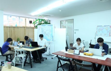 尚絅学院大学　インターンシップ　ソラコム　sola.com