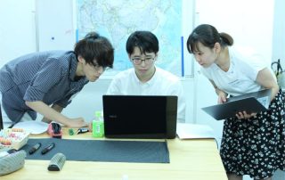 尚絅学院大学 インターンシップ ソラコム sola.com