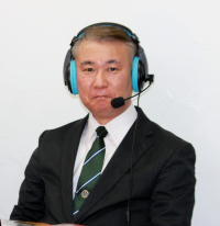 水井 清一