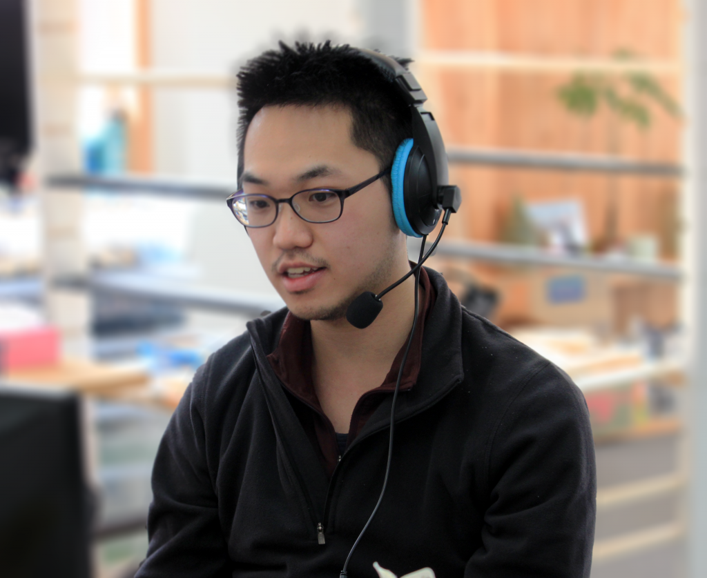 企業説明