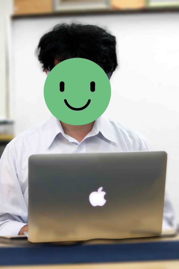 新入社員Aさん