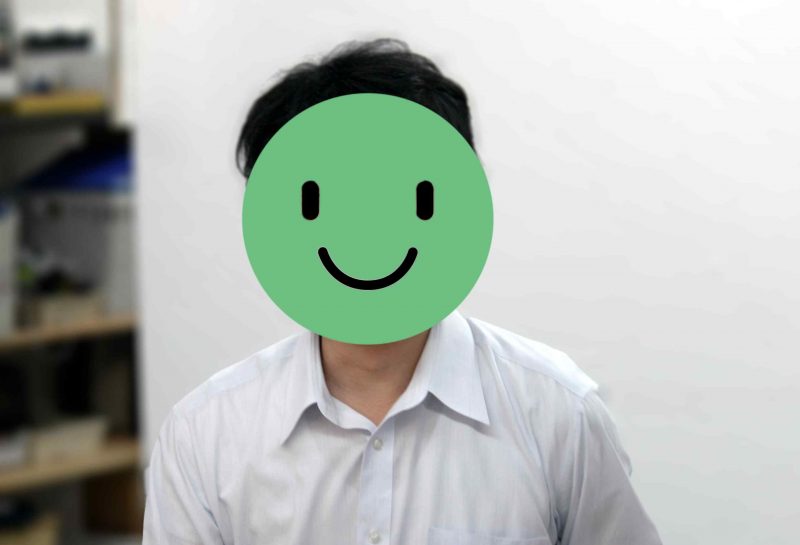新入社員Aさん