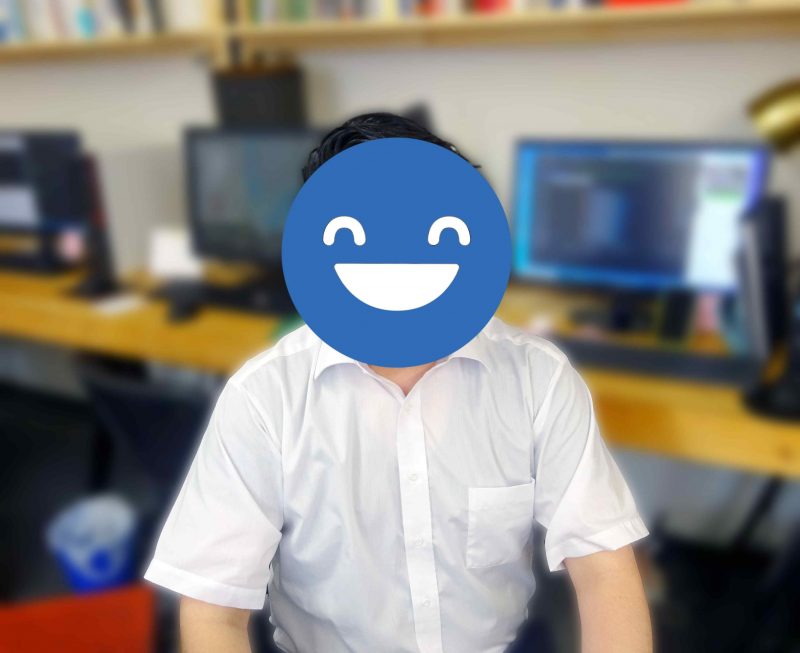 Tさん