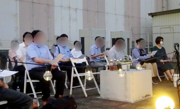 2021.8月次定例会