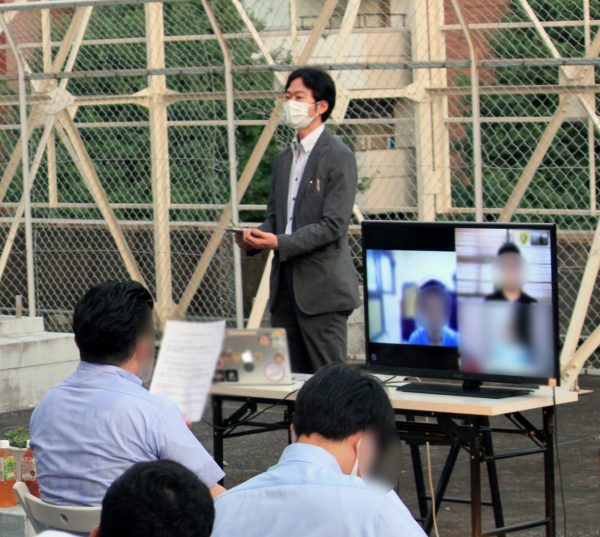 2021.8月次定例会
