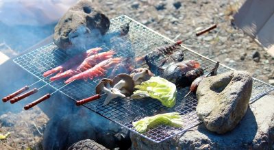 BBQ