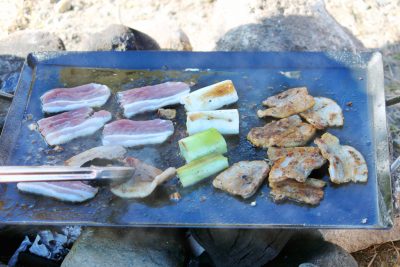 BBQ