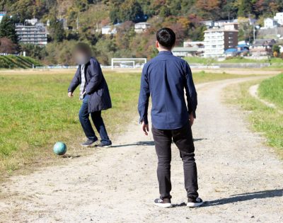 サッカー