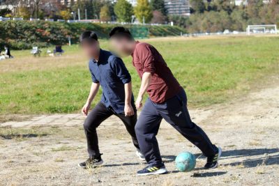 サッカー