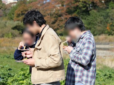 メンバー