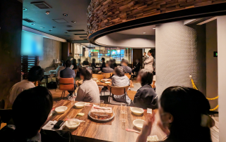 社内イベント