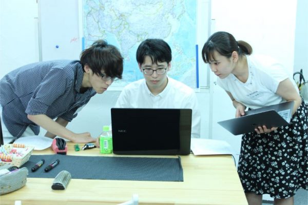 尚絅学院大学　インターンシップ　ソラコム　sola.com