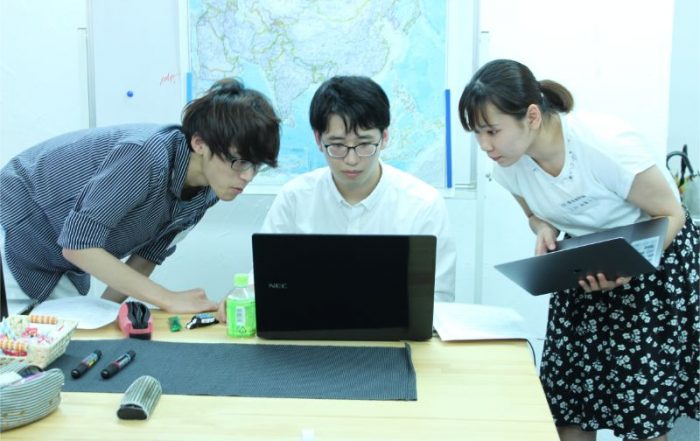 尚絅学院大学　インターンシップ　ソラコム　sola.com