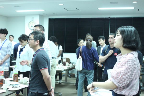 DATEntreグローバル人材採用定着