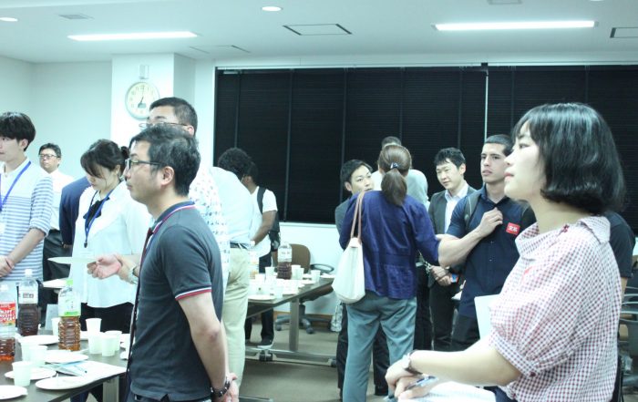 DATEntreグローバル人材採用定着
