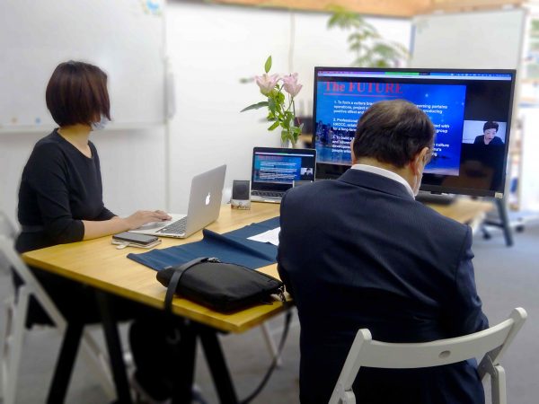 Asia forum