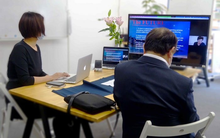 Asia forum