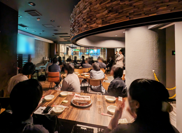 社内イベント