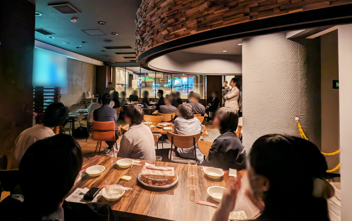 社内イベント